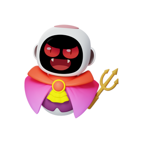 CHARACTER