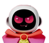 CHARACTER